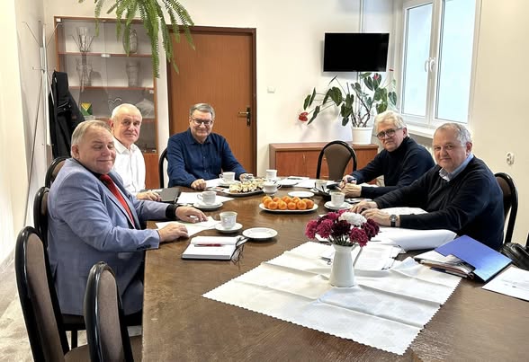 Spotkanie w Karolewie