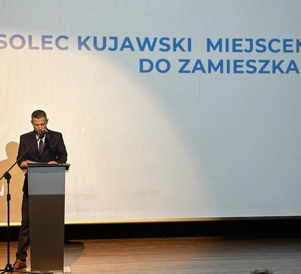 Gościnny i przyjazny Solec Kujawski