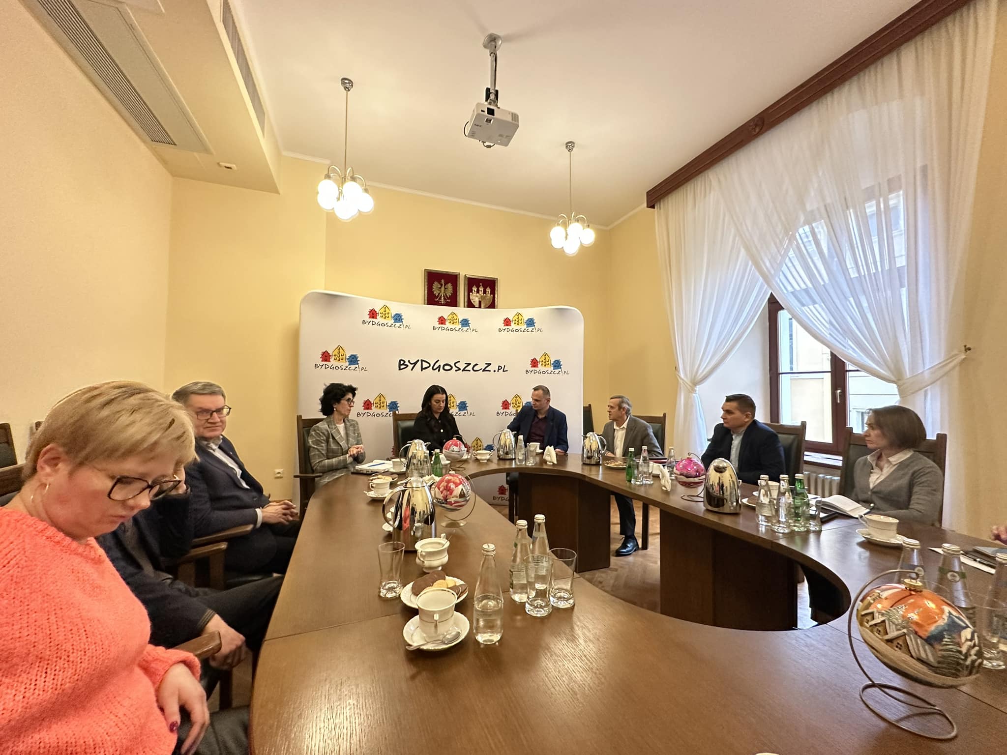 Przygotowania do Dożynek Wojewódzkich rozpoczęte!