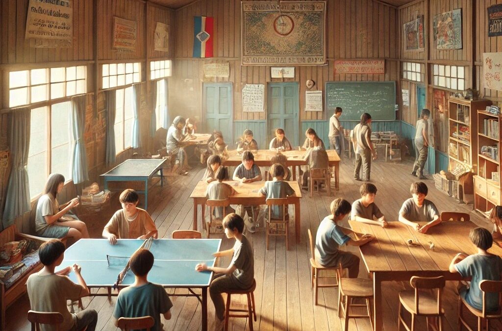 Spotkanie informacyjno-konsultacyjne w gminie Białe Błota