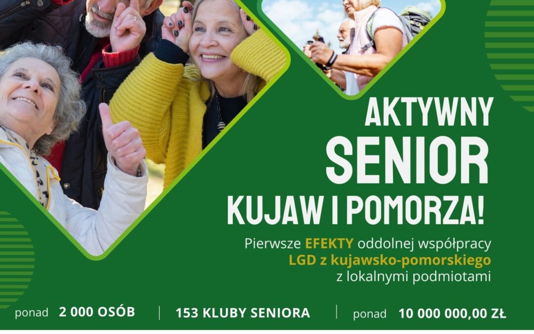 AKTYWNY  SENIOR  POMORZA  I  KUJAW