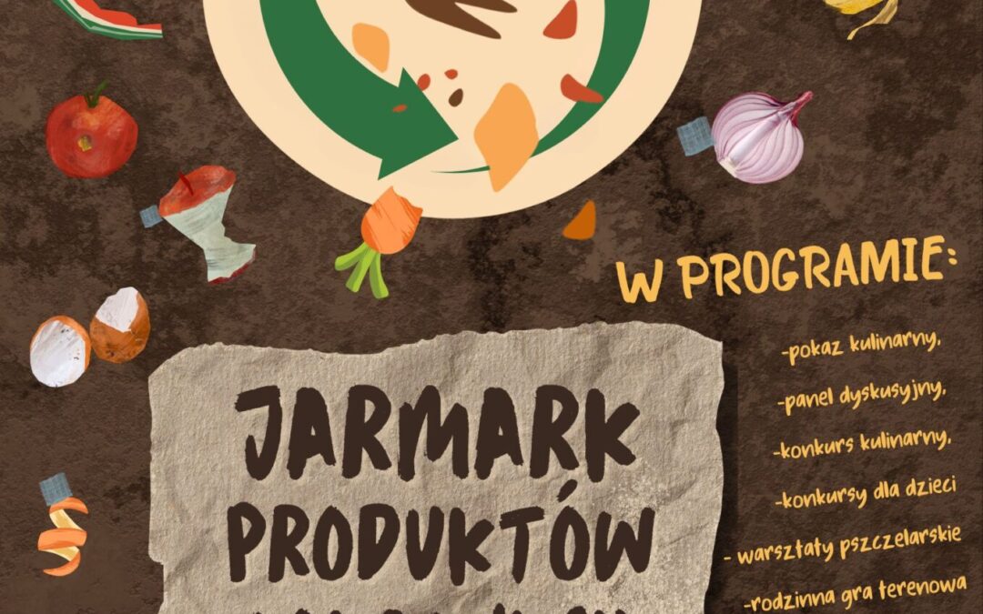 KONKURS KULINARNY  ,, SMAKI  TRZECH  DOLIN”