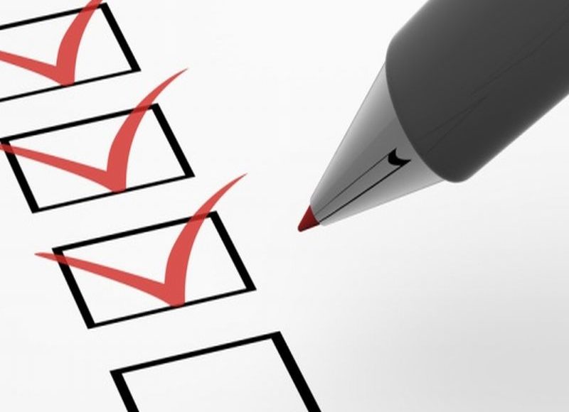 Ankieta  Lokalnej Grupy Działania „Trzy Doliny” w roku 2025